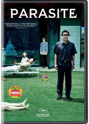 Parasite (2019)