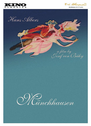 Munchausen