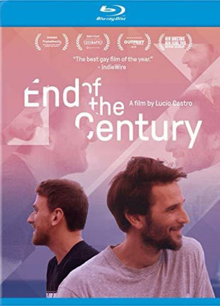 End Of The Century (Blu-ray)