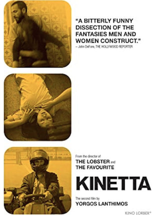 Kinetta