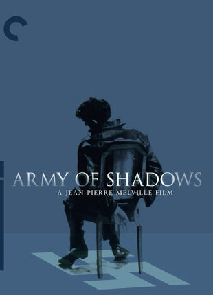 Army Of Shadows: Criterion Collection (Blu-ray)(ReIssue)