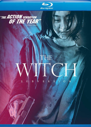Witch: Subversion (Blu-ray)