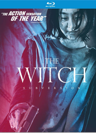 Witch: Subversion (Blu-ray)