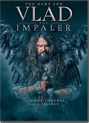 Vlad The Impaler