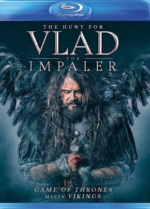 Vlad The Impaler (Blu-ray)