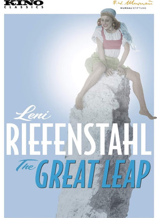 Great Leap
