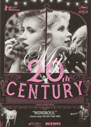 My 20th Century