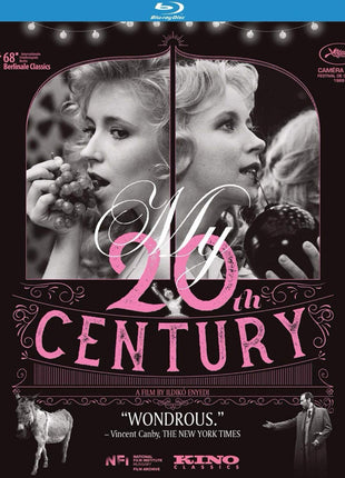 My 20th Century (Blu-ray)