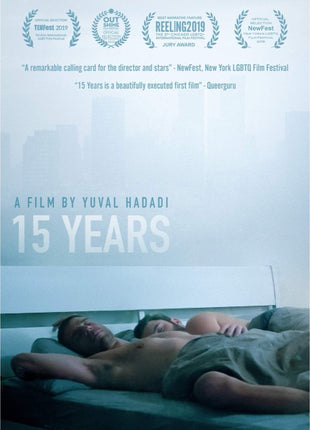 15 Years