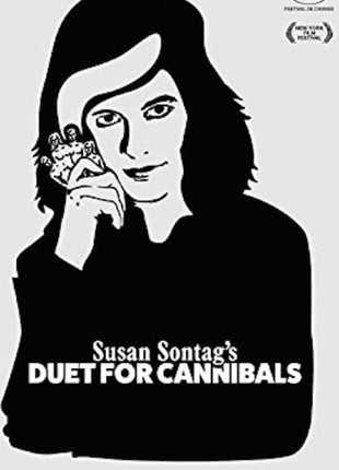 Duet For Cannibals