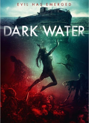 Dark Water (2017)