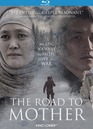 Road To Mother (Blu-ray)