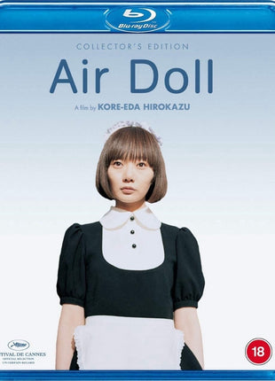 Air Doll: Collector's Edition (Blu-ray-UK)