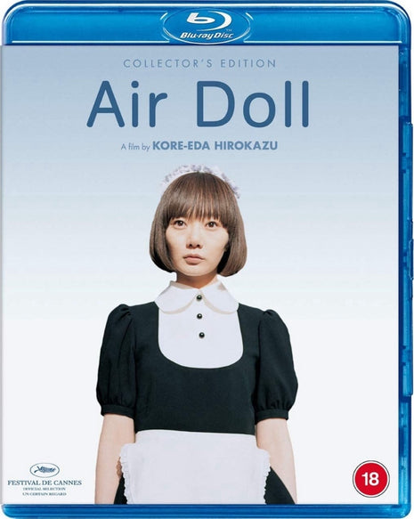 Air Doll: Collector's Edition (Blu-ray-UK)