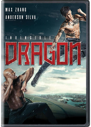 Invincible Dragon