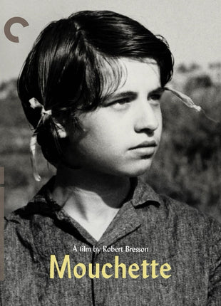 Mouchette: Criterion Collection (Blu-ray)