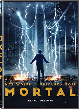 Mortal