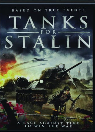 Tanks For Stalin