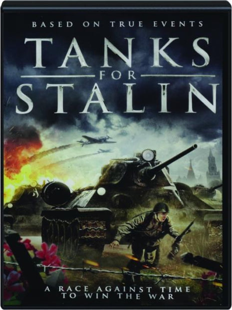 Tanks For Stalin