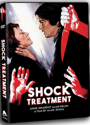 Shock Treatment