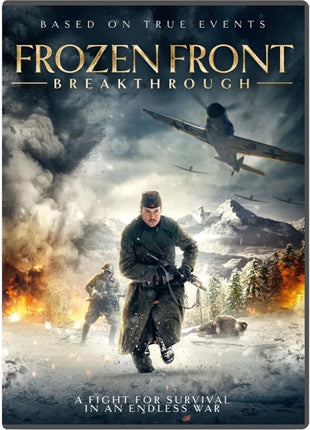 Frozen Front: Breakthrough