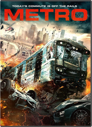 Metro (2013)