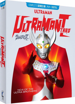 Ultraman Taro: The Complete Series 06 (Blu-ray)