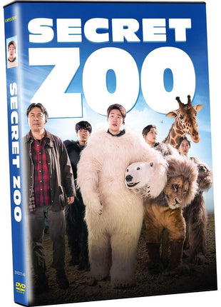Secret Zoo
