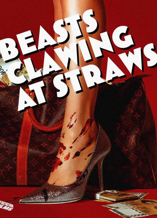 Beasts Clawing At Straws (Blu-ray)