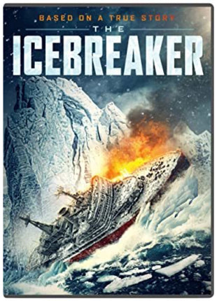 Icebreaker (2016)