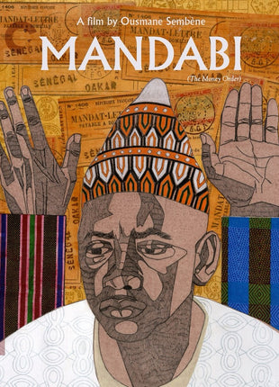 Mandabi: Criterion Collection (Blu-ray)