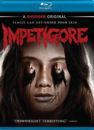 Impetigore (Blu-ray)