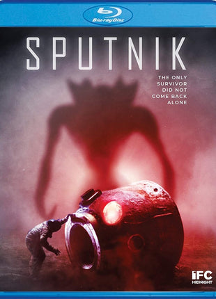 Sputnik (Blu-ray)