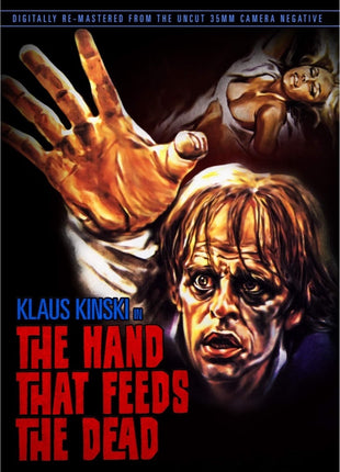 Hand That Feeds The Dead