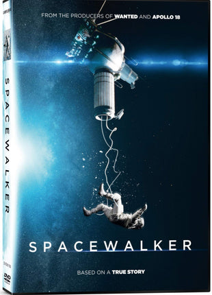 Spacewalker