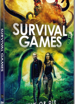 Survival Game