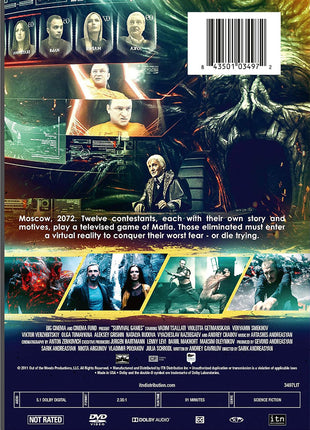 Survival Game