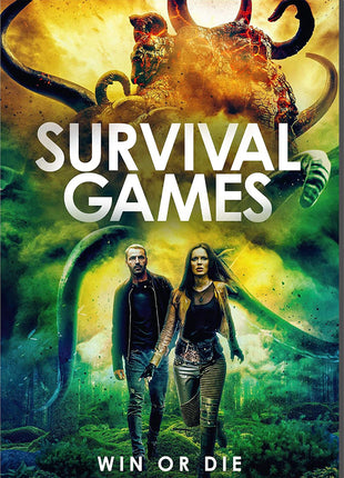 Survival Game