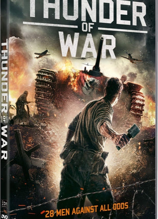 Thunder Of War