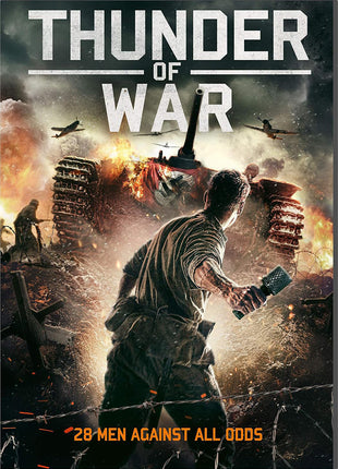 Thunder Of War