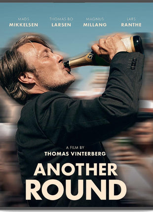 Another Round (Blu-ray)