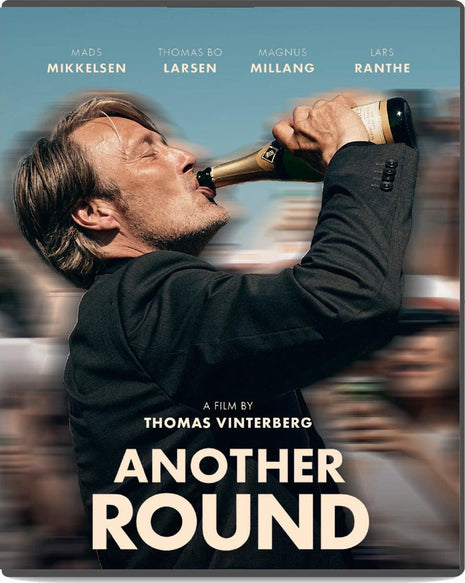 Another Round (Blu-ray)