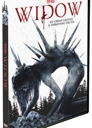 Widow (2020)