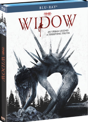 Widow (2020)(Blu-ray)