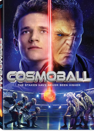 Cosmoball