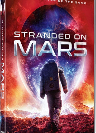 Stranded On Mars
