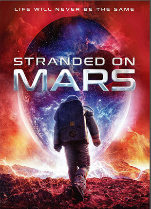 Stranded On Mars