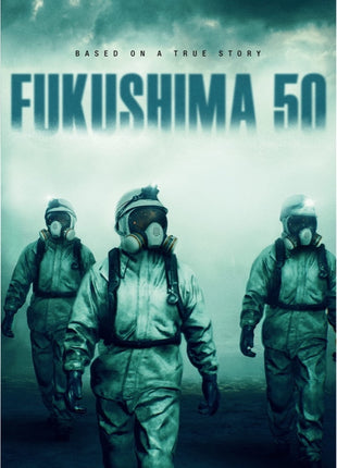 Fukushima 50