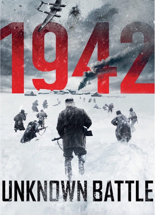 1942: Unknown Battle