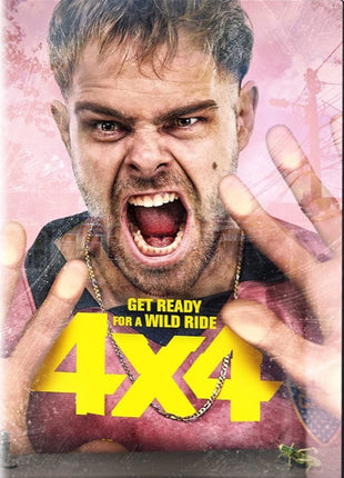 4x4